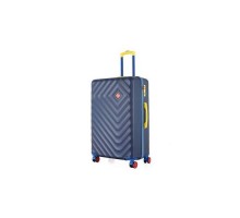 Валіза Semi Line 28" L T5807-3 Blue (DAS303197)