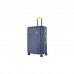 Валіза Semi Line 28" L T5807-3 Blue (DAS303197)