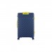 Валіза Semi Line 28" L T5807-3 Blue (DAS303197)