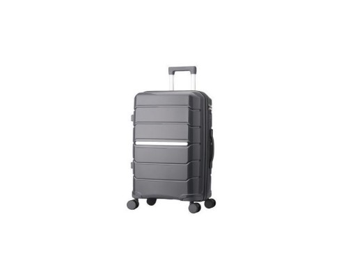 Валіза Semi Line 28" L T5835-3 Graphite (DAS303208)