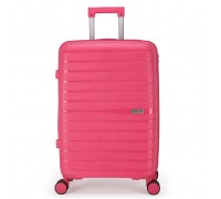 Валіза Semi Line 28" L T5796-3 Magenta (DAS303347)