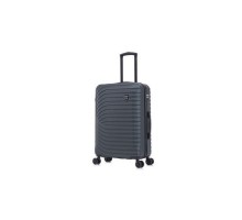 Валіза Semi Line 28" L T5865-3 Navy-Green (DAS303220)