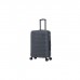 Валіза Semi Line 28" L T5865-3 Navy-Green (DAS303220)