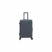 Валіза Semi Line 28" L T5865-3 Navy-Green (DAS303220)