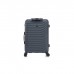 Валіза Semi Line 28" L T5865-3 Navy-Green (DAS303220)
