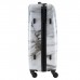 Валіза Semi Line 28" L T5731-1 White Marble (DAS303341)
