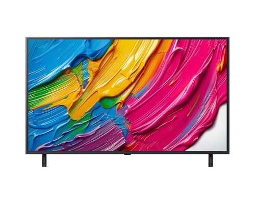 Телевізор LG 50QNED80A6A