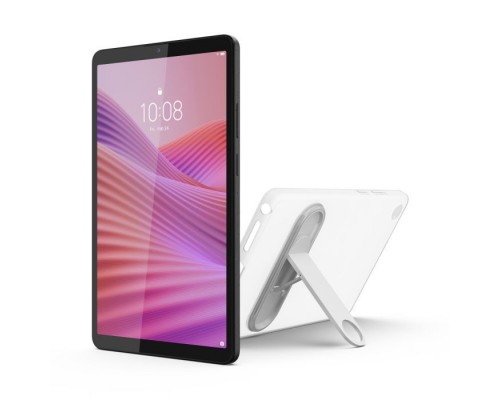 Планшет Lenovo Tab One 4/64 LTE Luna Grey + Clear Case (ZAF10047UA)