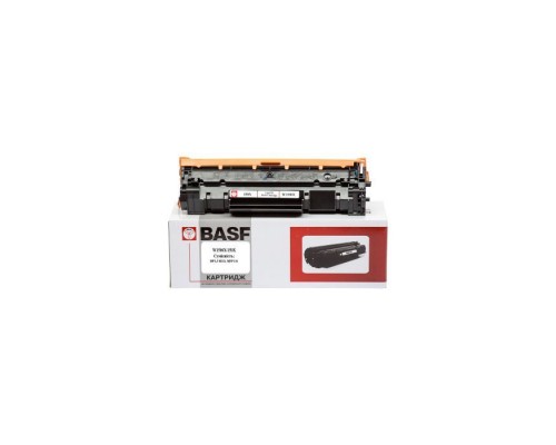 Тонер-картридж BASF HP LJ M111, MFP 141 w1500X/150X Black 2000с (BASF-KT-W1500X)