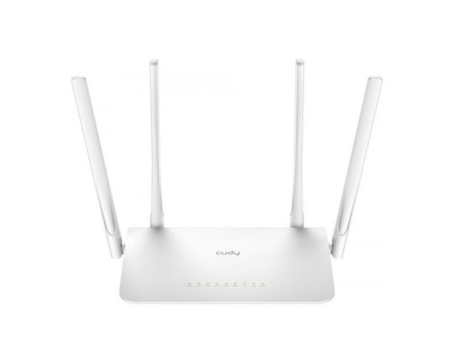 Маршрутизатор Cudy WR1300