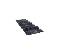 Туристичний килимок Wechsel Facila TL Grey (233132) (DAS301055)