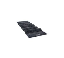 Туристичний килимок Wechsel Facila TL Grey (233132) (DAS301055)