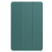 Чохол до планшета BeCover Smart Case Samsung Galaxy Tab S10 FE Plus (SM-X620/SM-X626) 13.1" Dark Green (713383)