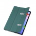 Чохол до планшета BeCover Smart Case Samsung Galaxy Tab S10 FE Plus (SM-X620/SM-X626) 13.1" Dark Green (713383)