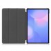 Чохол до планшета BeCover Smart Case Samsung Galaxy Tab S10 FE Plus (SM-X620/SM-X626) 13.1" Dark Green (713383)
