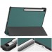 Чохол до планшета BeCover Smart Case Samsung Galaxy Tab S10 FE Plus (SM-X620/SM-X626) 13.1" Dark Green (713383)