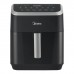 Мультипіч Midea MF-CY70K