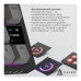 Клавіатура Ajazz AK820 Pro Gift Switch Black RGB USB/Wireless/Bluetooth UA Black (AK820PRO-G-BGY)
