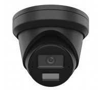 Камера відеоспостереження Hikvision DS-2CD2383G2-LI2U (2.8) black