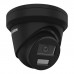 Камера відеоспостереження Hikvision DS-2CD2383G2-LI2U (2.8) black