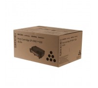 Тонер-картридж Ricoh Type 220 Black SP4100, 15K (407649)