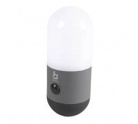 Ліхтар Bo-Camp Propus High Power LED 120 Lumen Grey (5818870) (DAS301427)