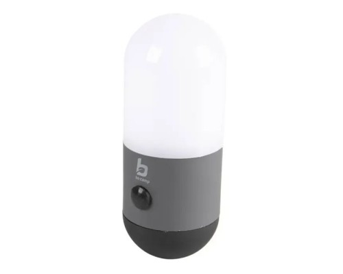 Ліхтар Bo-Camp Propus High Power LED 120 Lumen Grey (5818870) (DAS301427)