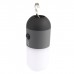 Ліхтар Bo-Camp Propus High Power LED 120 Lumen Grey (5818870) (DAS301427)