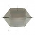 Намет Wechsel Charger 3 TL Laurel Oak (231009) (DAS303106)