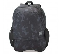 Рюкзак туристичний Semi Line 12 Black (J4925-1) (DAS302876)