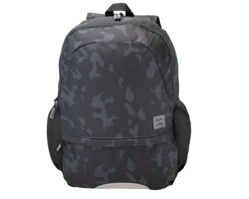 Рюкзак туристичний Semi Line 12 Black (J4925-1) (DAS302876)