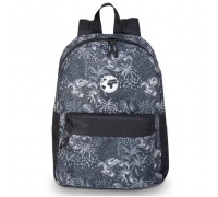 Рюкзак туристичний Semi Line 17 Black Print (J4686-1) (DAS303107)