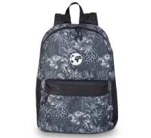 Рюкзак туристичний Semi Line 17 Black Print (J4686-1) (DAS303107)