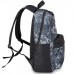 Рюкзак туристичний Semi Line 17 Black Print (J4686-1) (DAS303107)