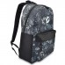 Рюкзак туристичний Semi Line 17 Black Print (J4686-1) (DAS303107)