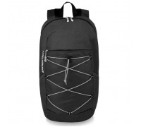 Рюкзак туристичний Semi Line 20 Grey/Black (A3023-8) (DAS302151)