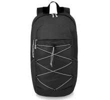 Рюкзак туристичний Semi Line 20 Grey/Black (A3023-8) (DAS302151)