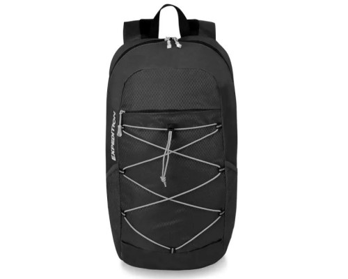 Рюкзак туристичний Semi Line 20 Grey/Black (A3023-8) (DAS302151)