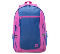 Рюкзак туристичний Semi Line 28 Pink/Blue (J4919-3) (DAS302980)