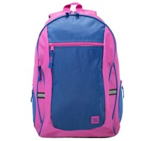 Рюкзак туристичний Semi Line 28 Pink/Blue (J4919-3) (DAS302980)
