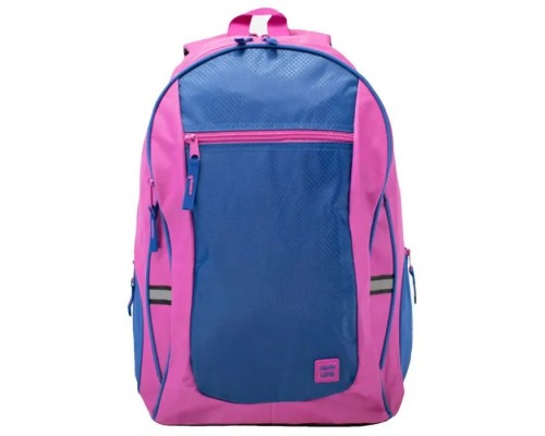 Рюкзак туристичний Semi Line 28 Pink/Blue (J4919-3) (DAS302980)