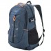 Рюкзак туристичний Semi Line 41 Blue Jeans (BSL121) (DAS303102)