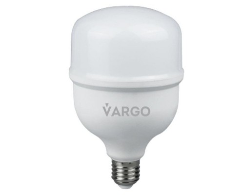 Лампочка VARGO VG-50W E27 6500K