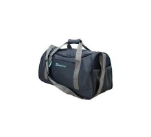 Дорожня сумка Semi Line 40 Navy/Grey (A3043-4) (DAS303016)