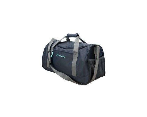 Дорожня сумка Semi Line 40 Navy/Grey (A3043-4) (DAS303016)