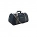 Дорожня сумка Semi Line 40 Navy/Grey (A3043-4) (DAS303016)