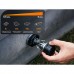 Ліхтар Flextail Max Pump 3 з функцією насосу чорний (MP3G650-BK-i)