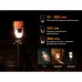 Ліхтар Flextail Max Pump 3 з функцією насосу чорний (MP3G650-BK-i)