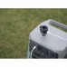 Ліхтар Flextail Max Pump 3 з функцією насосу чорний (MP3G650-BK-i)