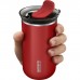 Термокружка Wacaco Octaroma Lungo 300 мл, червона (WOCT300RED)
